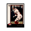 1998 Bowman Ray Buchanan Football Cards #170