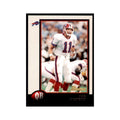 1998 Bowman Rob Johnson Football Cards #150