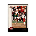 1998 Bowman J.J. Stokes Football Cards #56