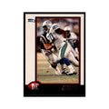 1998 Bowman Michael Sinclair Football Cards #64