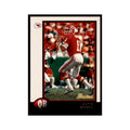1998 Bowman Elvis Grbac Football Cards #141