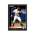 1992 Pinnacle Scott Livingstone Baseball Cards #490