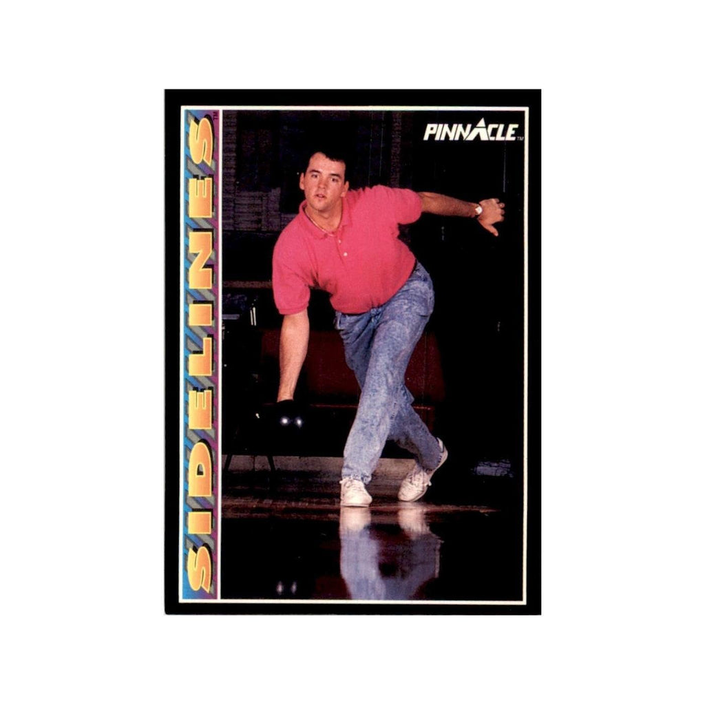 1992 Pinnacle John Burkett Baseball Cards #292