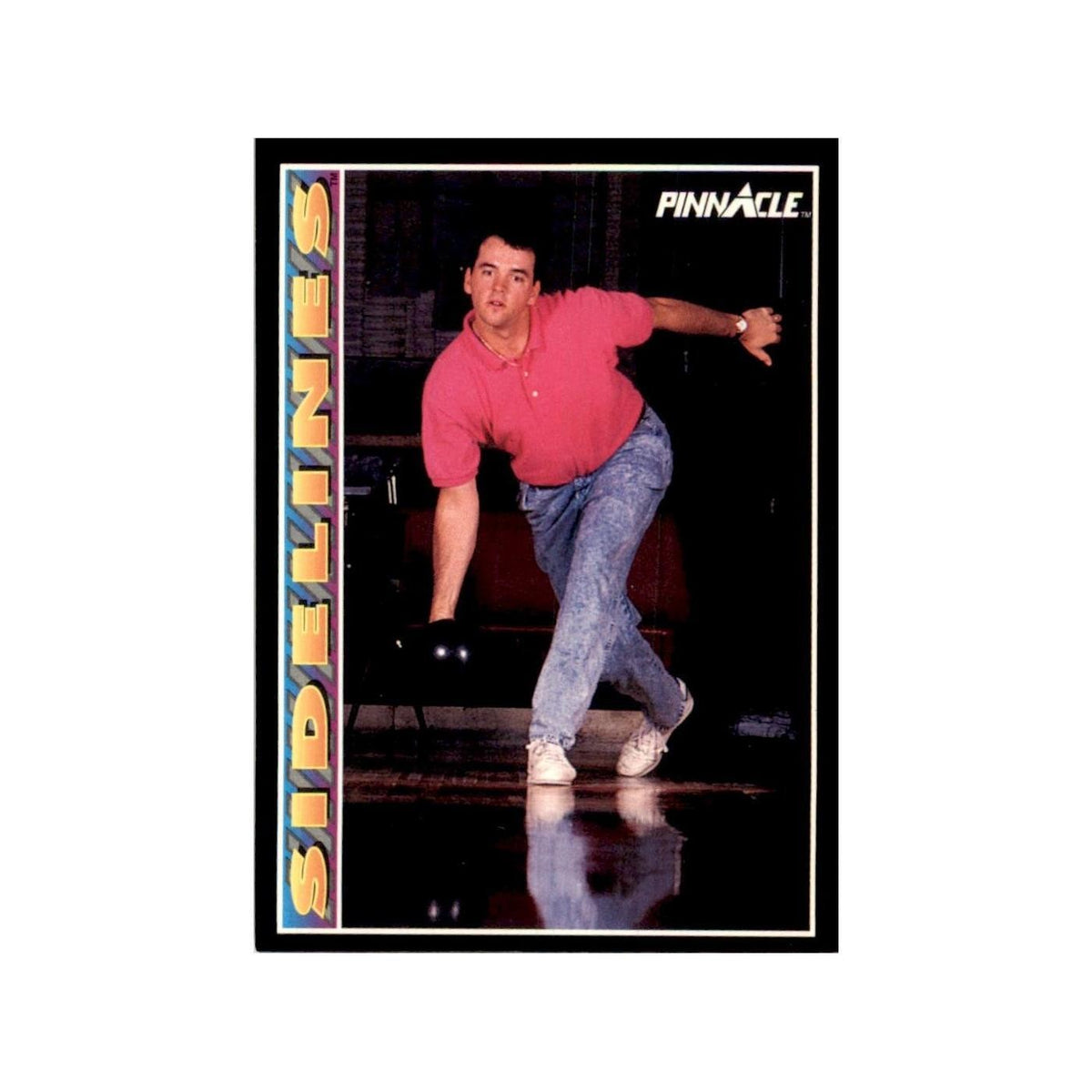1992 Pinnacle John Burkett Baseball Cards #292