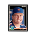 1992 Pinnacle Bobby Jones Baseball Cards #548