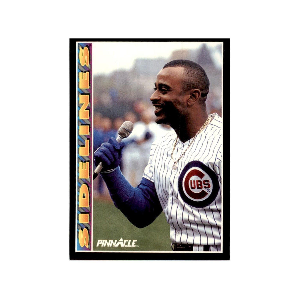 1992 Pinnacle Dwight Smith Baseball Cards #293