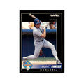 1992 Pinnacle Monty Fariss Baseball Cards #560