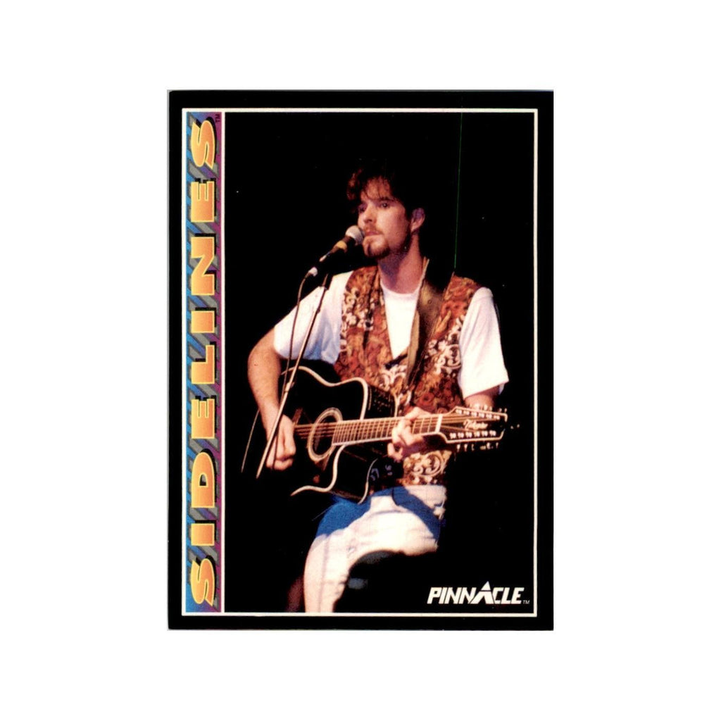 1992 Pinnacle Jack McDowell Baseball Cards #291