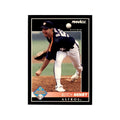 1992 Pinnacle Butch Henry Baseball Cards #567