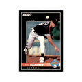 1992 Pinnacle Chris Gardner Baseball Cards #599