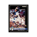 1992 Pinnacle Dave Nilsson Baseball Cards #568