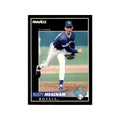 1992 Pinnacle Rusty Meacham Baseball Cards #600