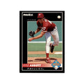 1992 Pinnacle Kyle Abbott Baseball Cards #432