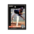 1992 Pinnacle Brian Williams Baseball Cards #540