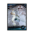Jared Goff 2023 Panini Illusions #35 Detroit Lions Football Card NM