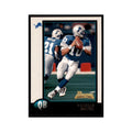 1998 Bowman Charlie Batch RC Football Cards #206