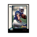 1998 Bowman Ahman Green RC Football Cards #29