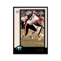 1998 Bowman Alonzo Mayes RC Football Cards #219