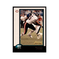 1998 Bowman Alonzo Mayes RC Football Cards #219