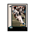 1998 Bowman Donald Hayes RC Football Cards #191