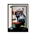 1998 Bowman Jason Peter RC Football Cards #18