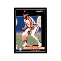 1992 Pinnacle Andy Mota Baseball Cards #257