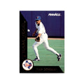 1992 Pinnacle Juan Gonzalez Baseball Cards #26