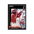 1992 Pinnacle Kim Batiste Baseball Cards #266