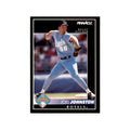 1992 Pinnacle Joel Johnston Baseball Cards #259