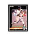 1992 Pinnacle Carlos Garcia Baseball Cards #264
