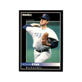 1992 Pinnacle Nolan Ryan Baseball Cards #50