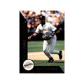 1992 Pinnacle Gary Sheffield Baseball Cards #59