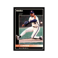 1992 Pinnacle Ken Caminiti Baseball Cards #43