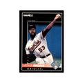 1992 Pinnacle Arthur Rhodes Baseball Cards #251