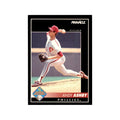 1992 Pinnacle Andy Ashby Baseball Cards #265