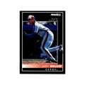1992 Pinnacle Larry Walker Baseball Cards #194