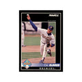 1992 Pinnacle Cal Eldred Baseball Cards #249