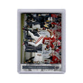 Treylon Burks Rookie 2022 Panini Luminance #191 Tennessee Titans NM