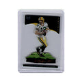 Aaron Rodgers 2021 Panini Chronicles Magnitude #MAG-20 Green Bay Packers NM