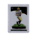 Aaron Rodgers 2021 Panini Chronicles Magnitude #MAG-20 Green Bay Packers NM