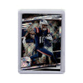 Jakobi Meyers 2022 Panini Prestige Xtra Points #201 New England Patriots NM