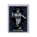 Maxx Crosby 2023 Panini Mosaic #123 Las Vegas Raiders Football Card NM
