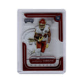 Antonio Gibson 2020 Panini Chronicles Playoff Momentum Rookies #M-17 NM