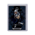 Wes Welker 2023 Panini Mosaic #163 New England Patriots Football Card NM