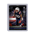 Rhamondre Stevenson Rookie 2021 Panini Chronicles #PA-18 New England Patriots NM