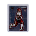 Antonio Gibson 2020 Panini Chronicles Dynagon Rookies #D-18 Washington NM