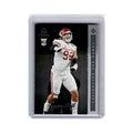 Logan Hall Rookie 2022 Panini Luminance #164 Tampa Bay Buccaneers NM