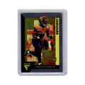 Travis Etienne Jr. Rookie 2021 Panini Chronicles Flux #FX-8 Jaguars NM