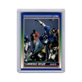 Lawrence Taylor 1990 Score #50 New York Giants Football Card NM