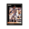 1992 Pinnacle Ed Whitson Baseball Cards #104